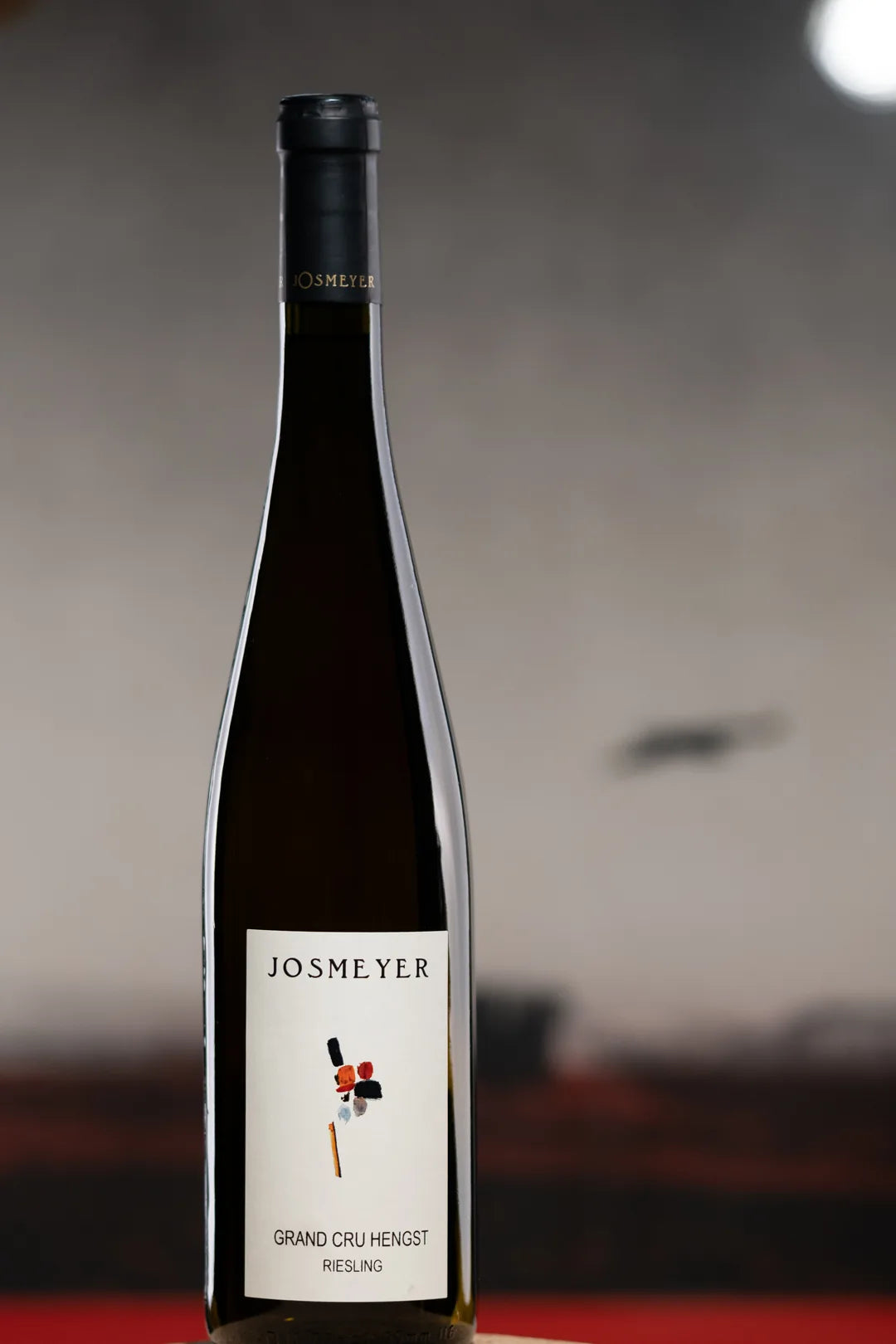 Vins d'exception