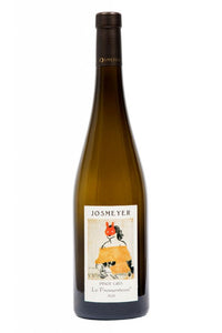 PINOT GRIS LE FROMENTEAU 2021