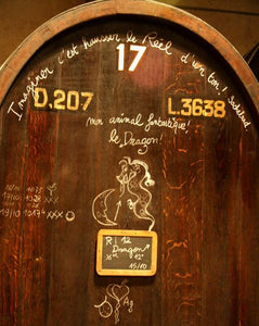 RIESLING LE DRAGON 2022
