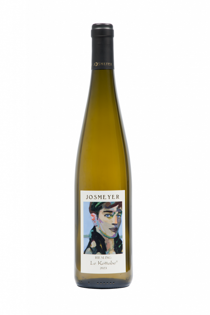 RIESLING LE KOTTABE 2023
