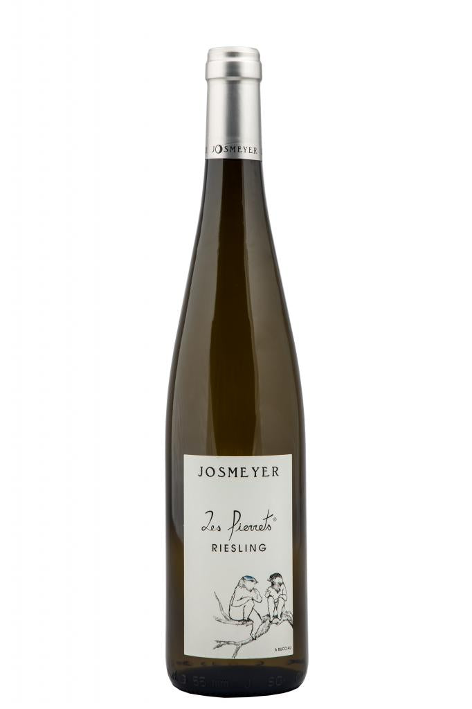 RIESLING LES PIERRETS 2023