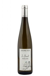 RIESLING LES PIERRETS 2023