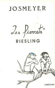 RIESLING LES PIERRETS 2021