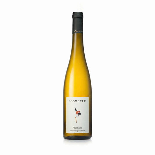 Pinot Gris Sélection de Grains Nobles 1995