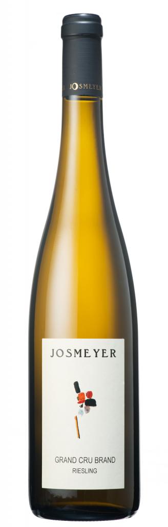 RIESLING GRAND CRU BRAND 2022