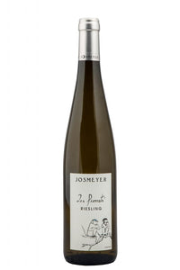 RIESLING LES PIERRETS 2020